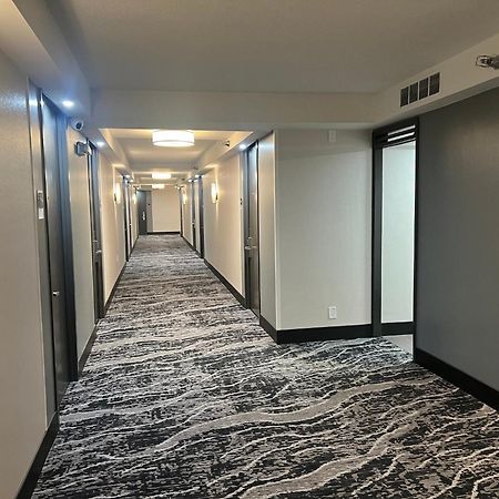 Holiday Inn Nashville Downtown - Stadium By Ihg Ngoại thất bức ảnh