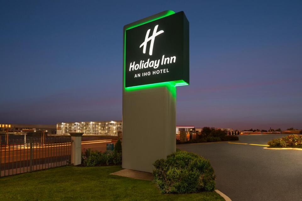 Holiday Inn Nashville Downtown - Stadium By Ihg Ngoại thất bức ảnh