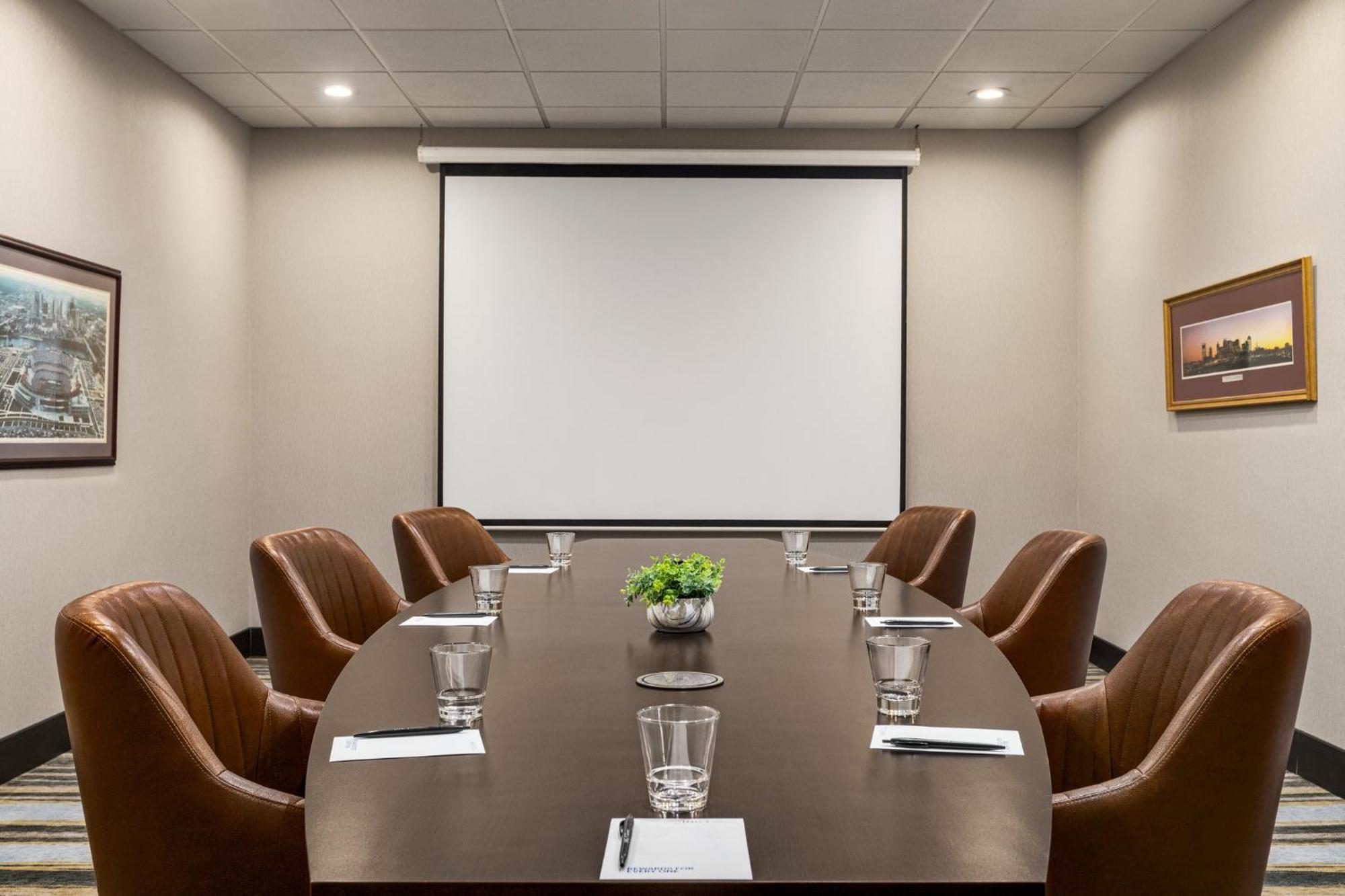 Holiday Inn Nashville Downtown - Stadium By Ihg Ngoại thất bức ảnh