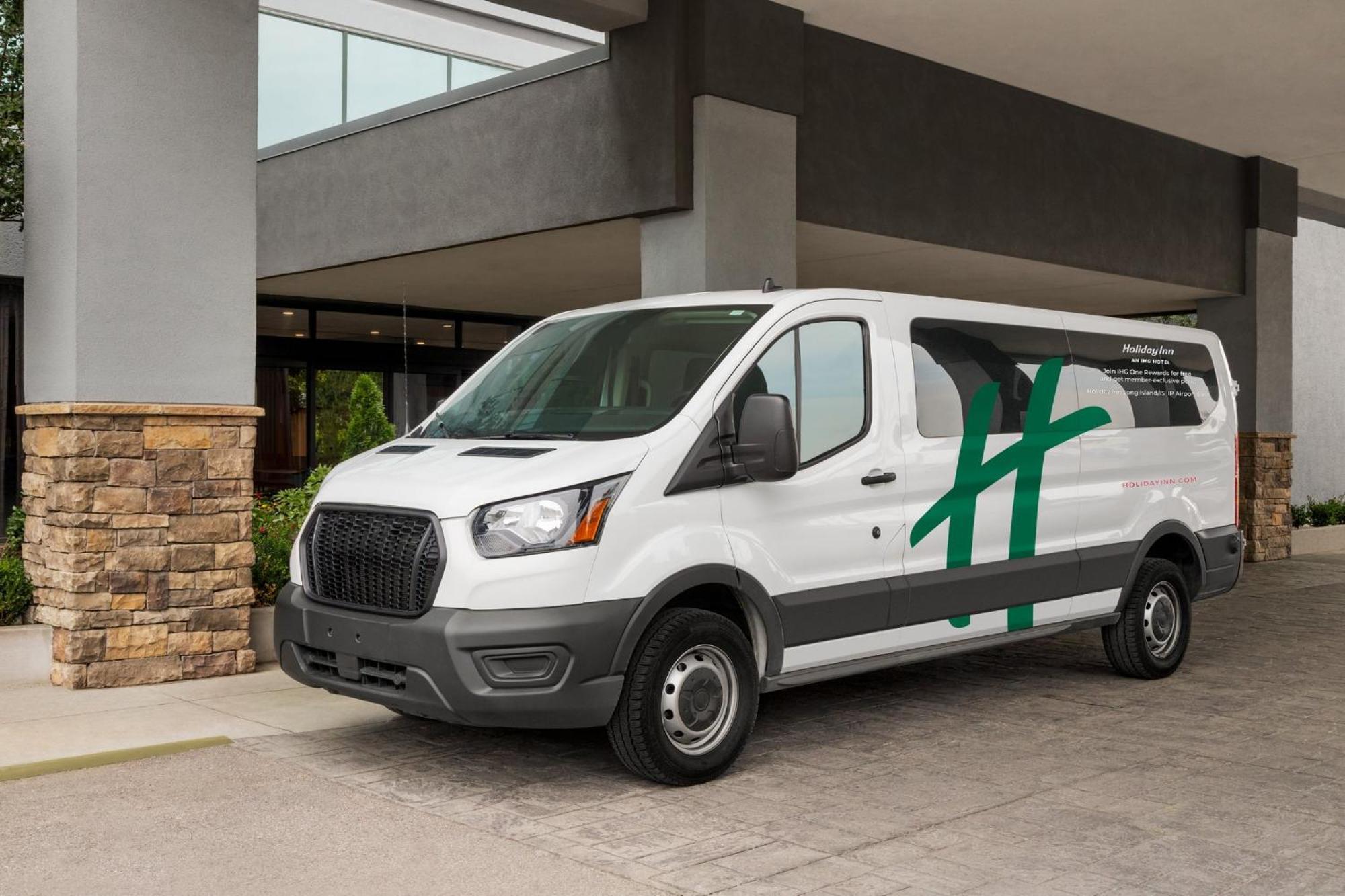 Holiday Inn Nashville Downtown - Stadium By Ihg Ngoại thất bức ảnh