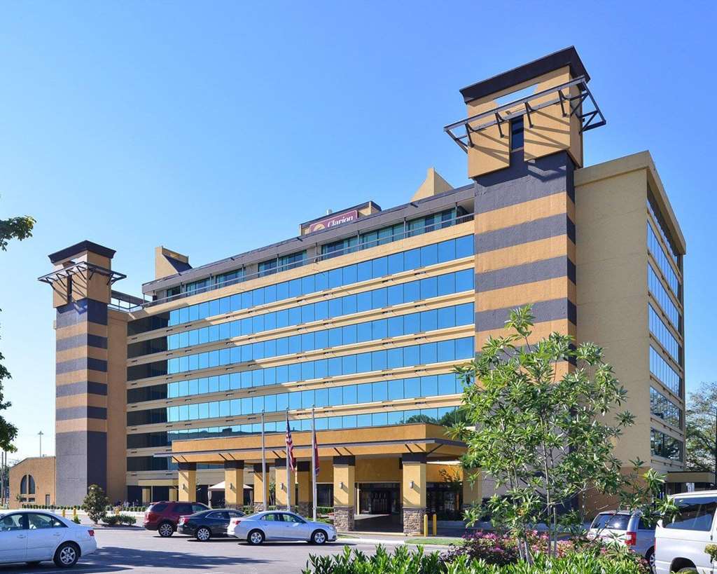 Holiday Inn Nashville Downtown - Stadium By Ihg Ngoại thất bức ảnh
