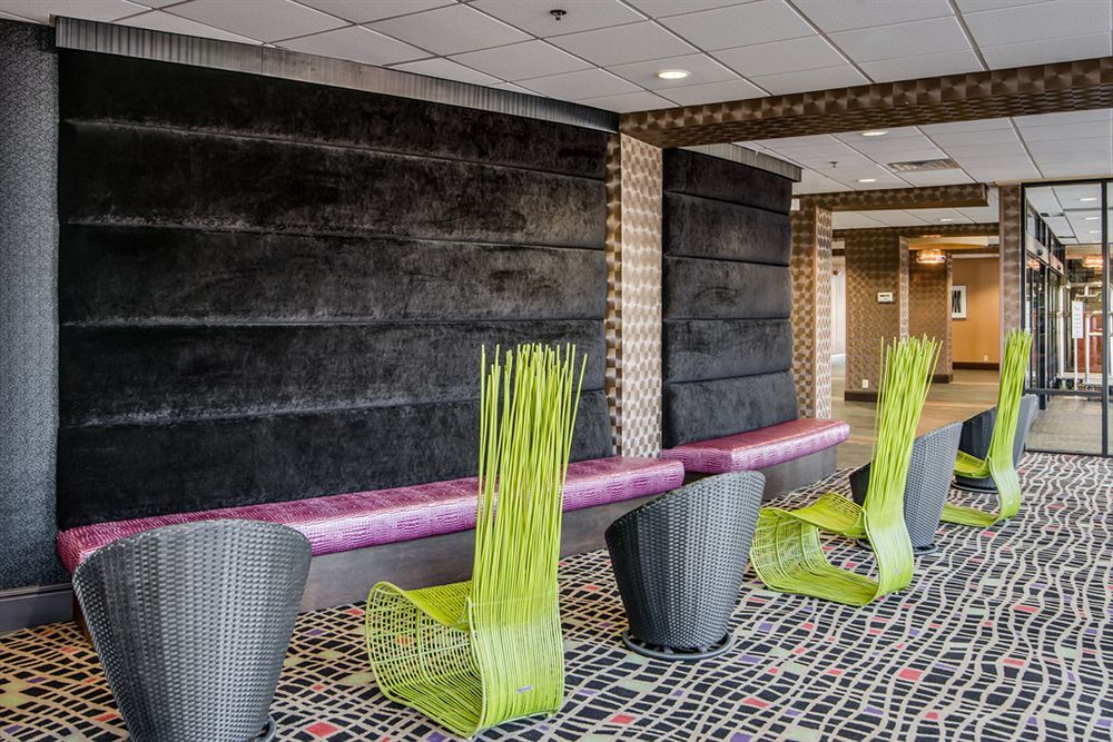 Holiday Inn Nashville Downtown - Stadium By Ihg Ngoại thất bức ảnh